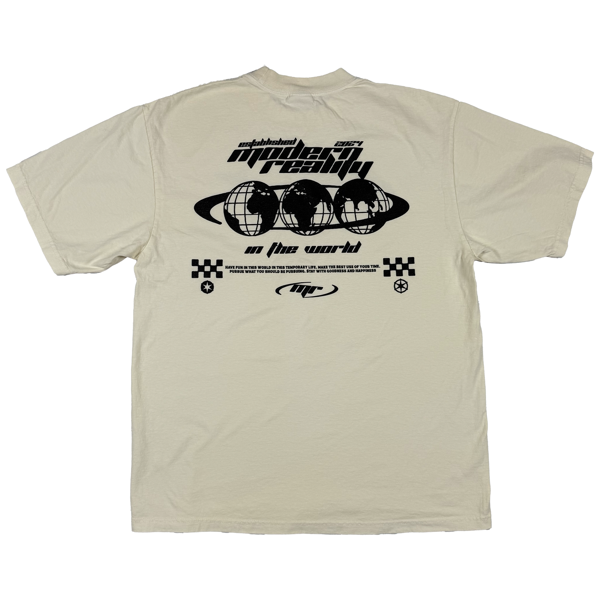 MR Y2K WRLD CREAM